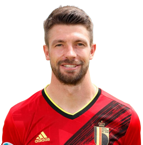 Brandon Mechele