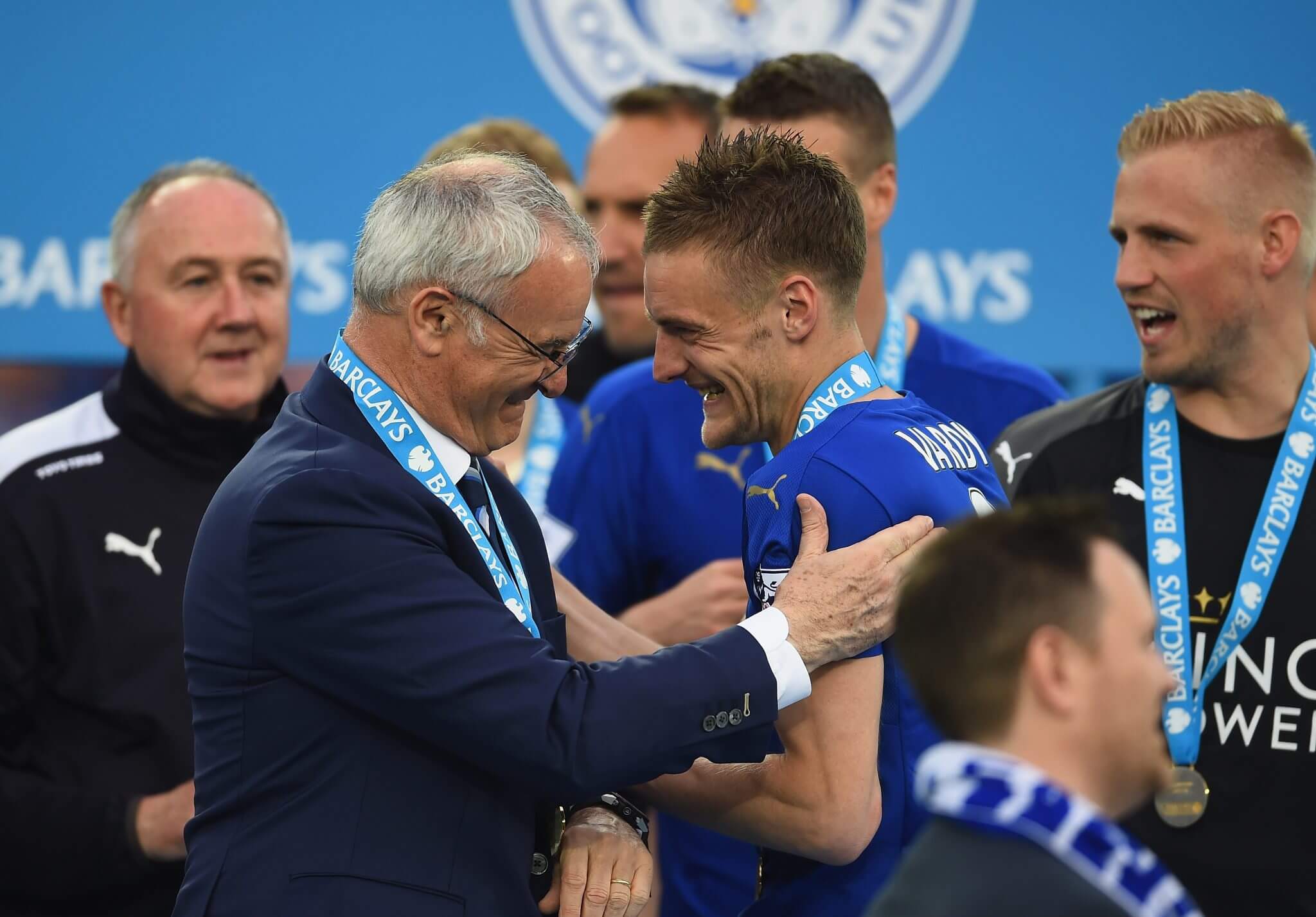 Jamie Vardy