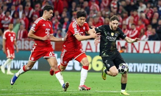 Kvaratskhelia nối dài những ngày tươi đẹp cùng PSG 1