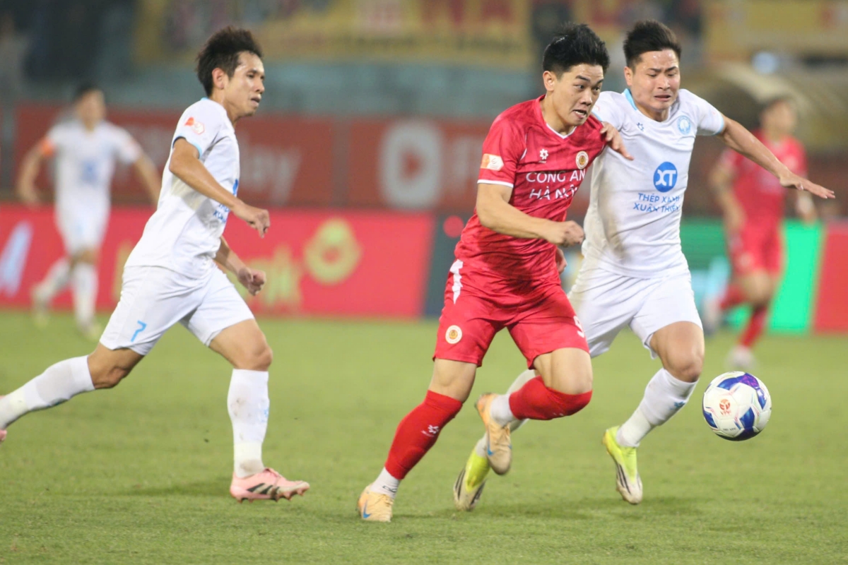Thông điệp của Đình Bắc 4