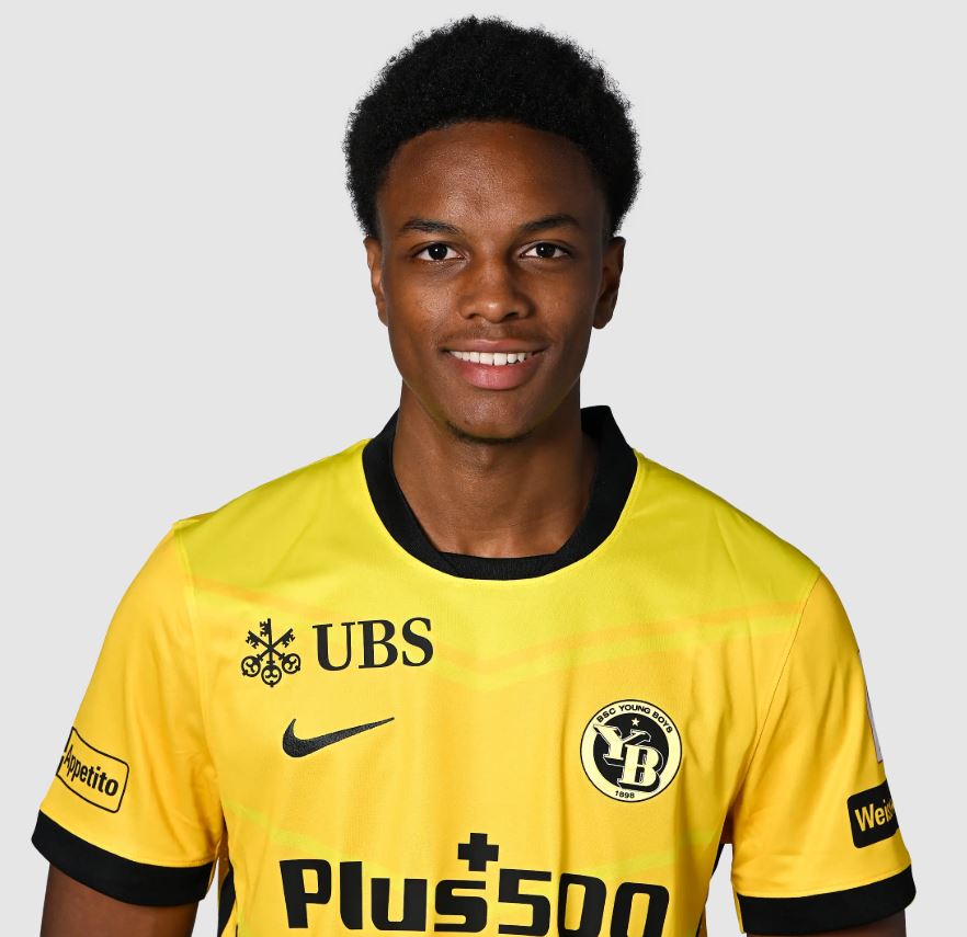 Alvyn Sanches