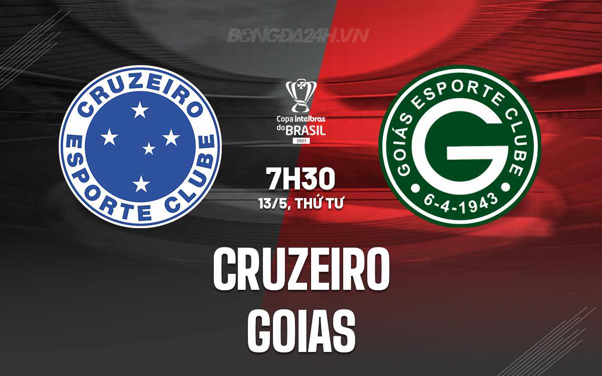 Cruzeiro vs Goias
