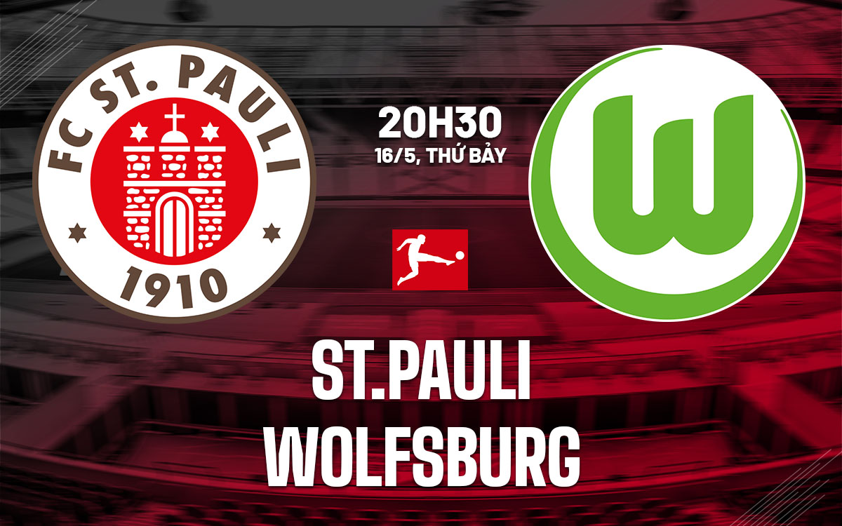 nhan dinh bong da du doan StPauli vs Wolfsburg vdqg duc bundesliga hom nay nhan dinh bong da du doan StPauli vs Wolfsburg vdqg duc bundesliga hom nay