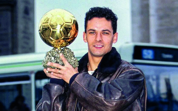Roberto Baggio Quả luân lưu ở Pasadena là vết thương vĩnh viễn chẳng thể nào khép miệng 2