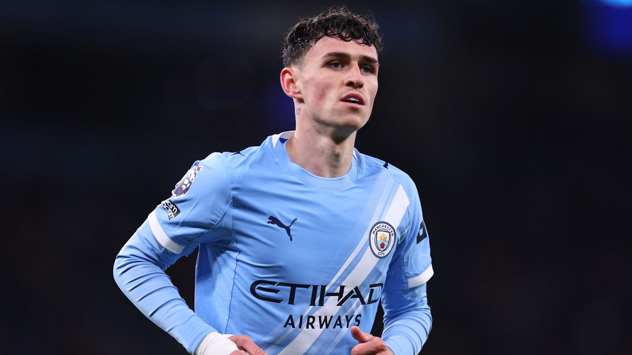 Phil Foden