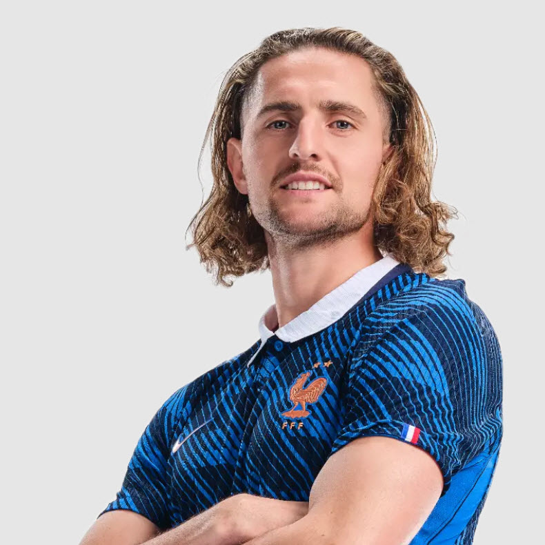 Adrien Rabiot