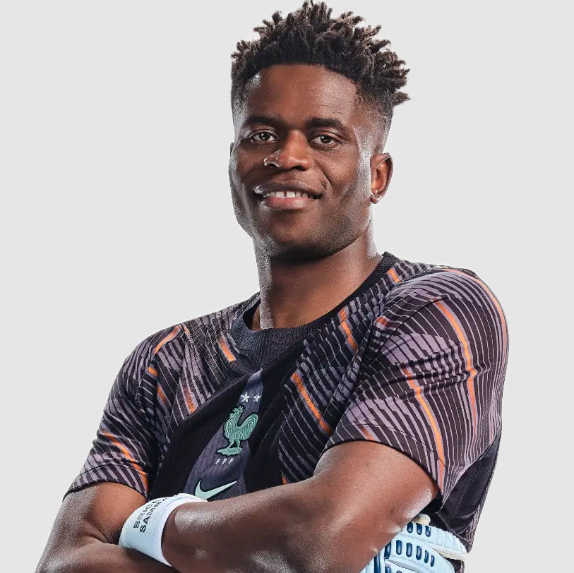 Brice Samba