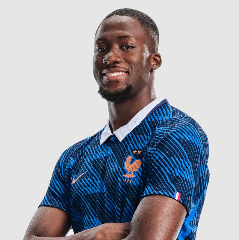 Ibrahima Konate