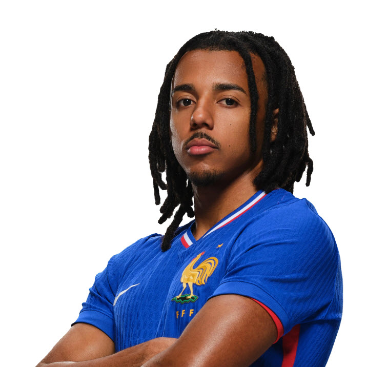 Jules Kounde