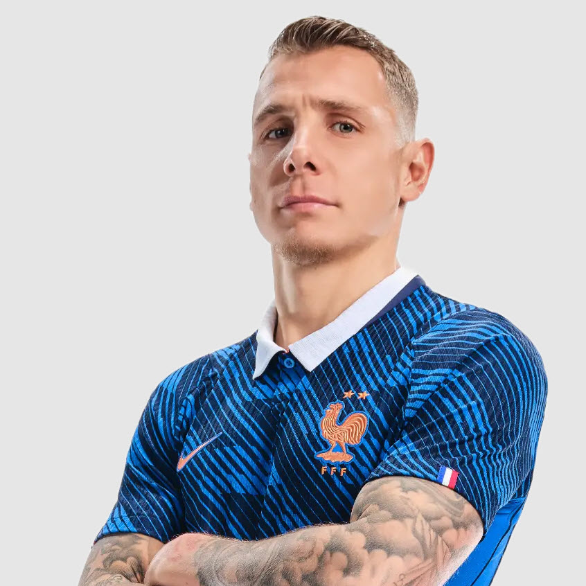 Lucas Digne