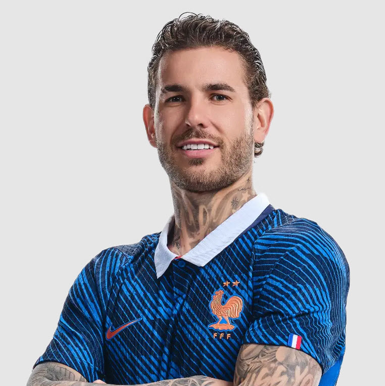 Lucas Hernandez