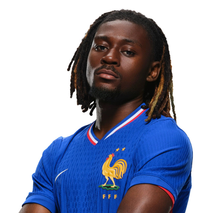 Manu Kone