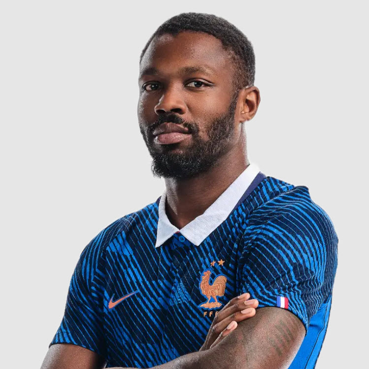 Marcus Thuram