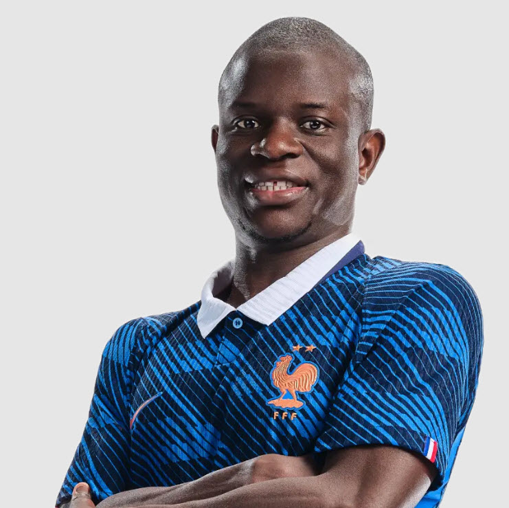 Ngolo Kante