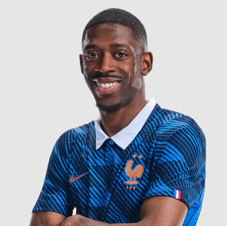 Ousmane Dembele