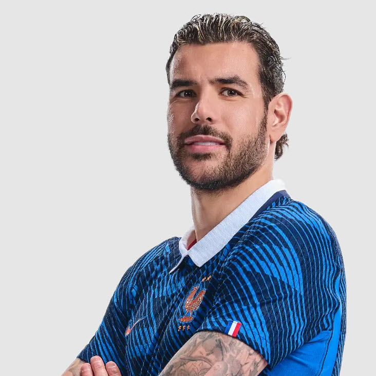 Theo Hernandez