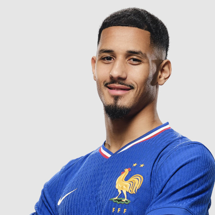 William Saliba