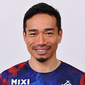 Yuto Nagatomo