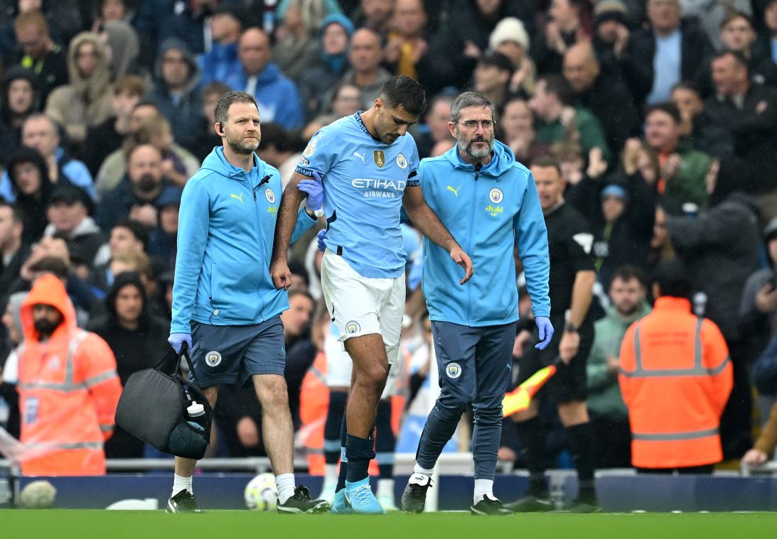 Man City vẫn là thế lực đáng sợ của bóng đá Anh ngay cả khi không vô địch Premier league mùa này 3
