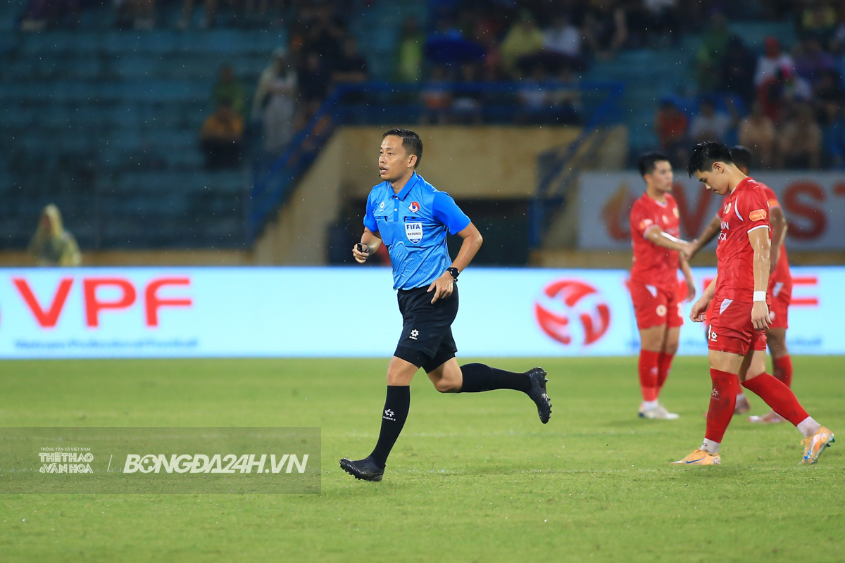 Kim Sang Sik chờ đợi màn đăng quang của CAHN 7