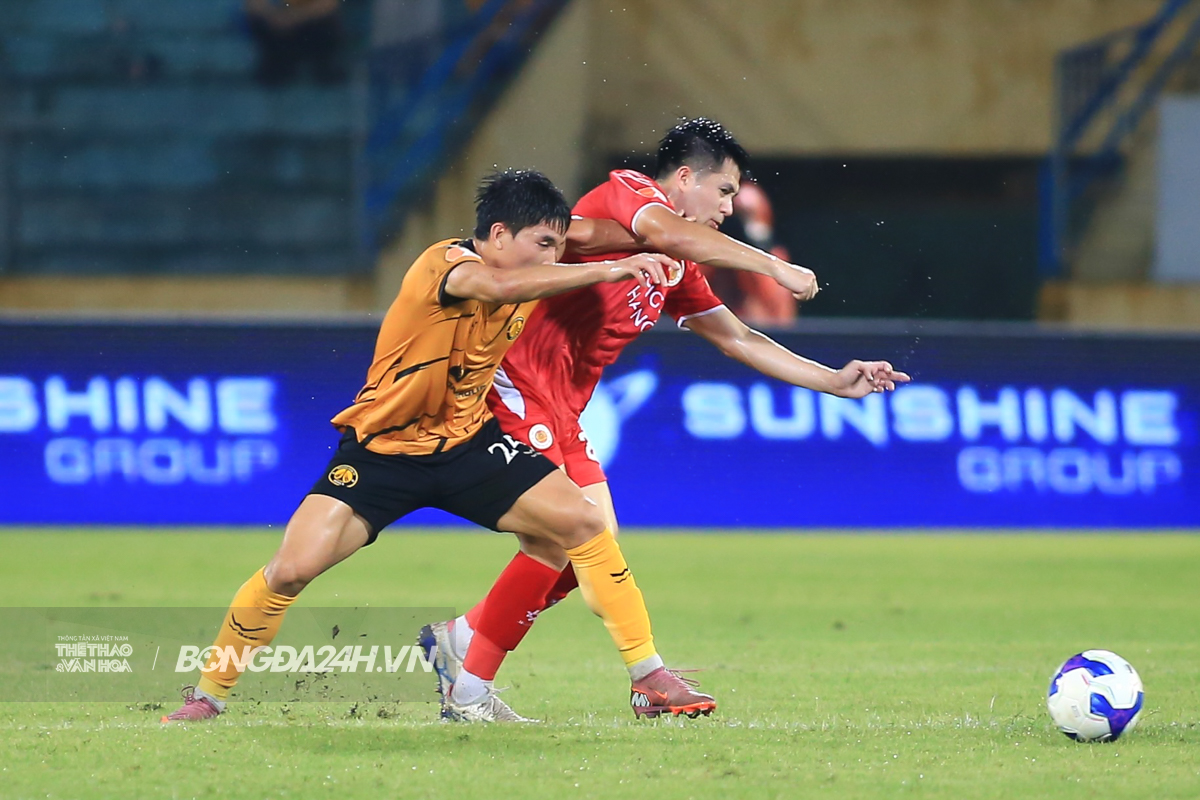 Kim Sang Sik chờ đợi màn đăng quang của CAHN 4