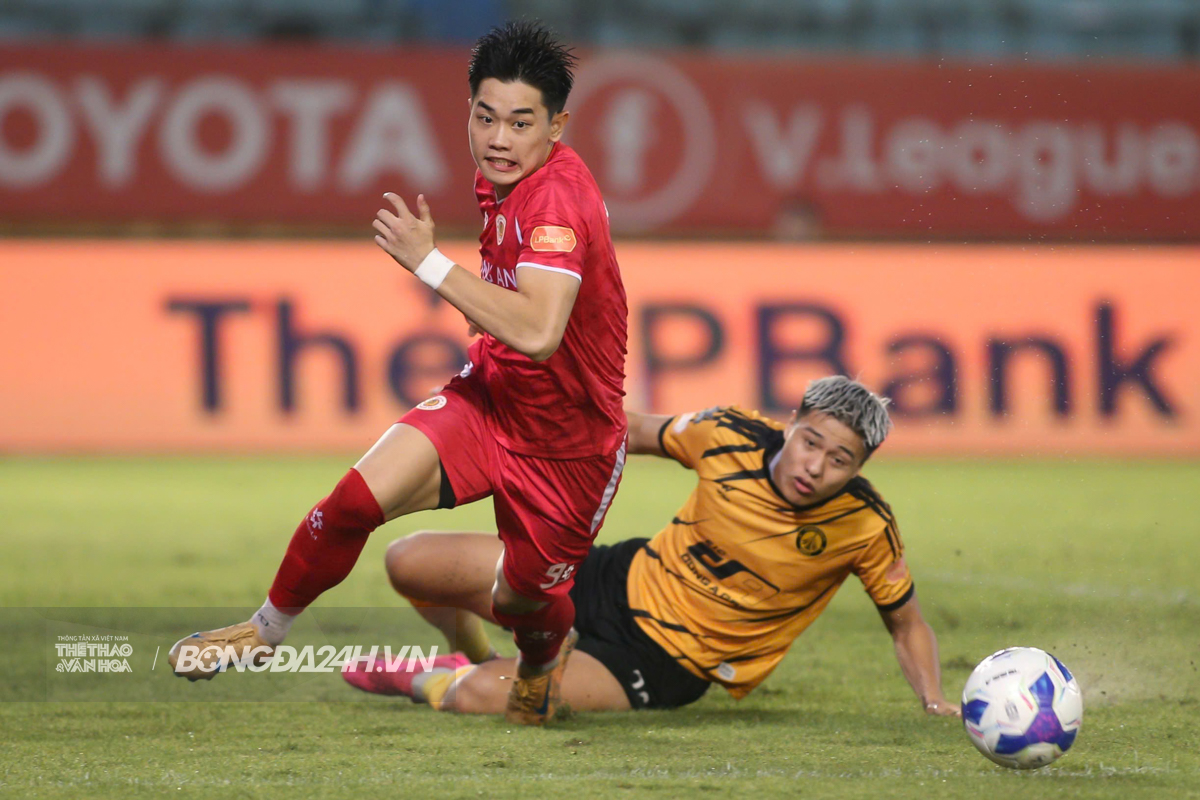 Kim Sang Sik chờ đợi màn đăng quang của CAHN 5