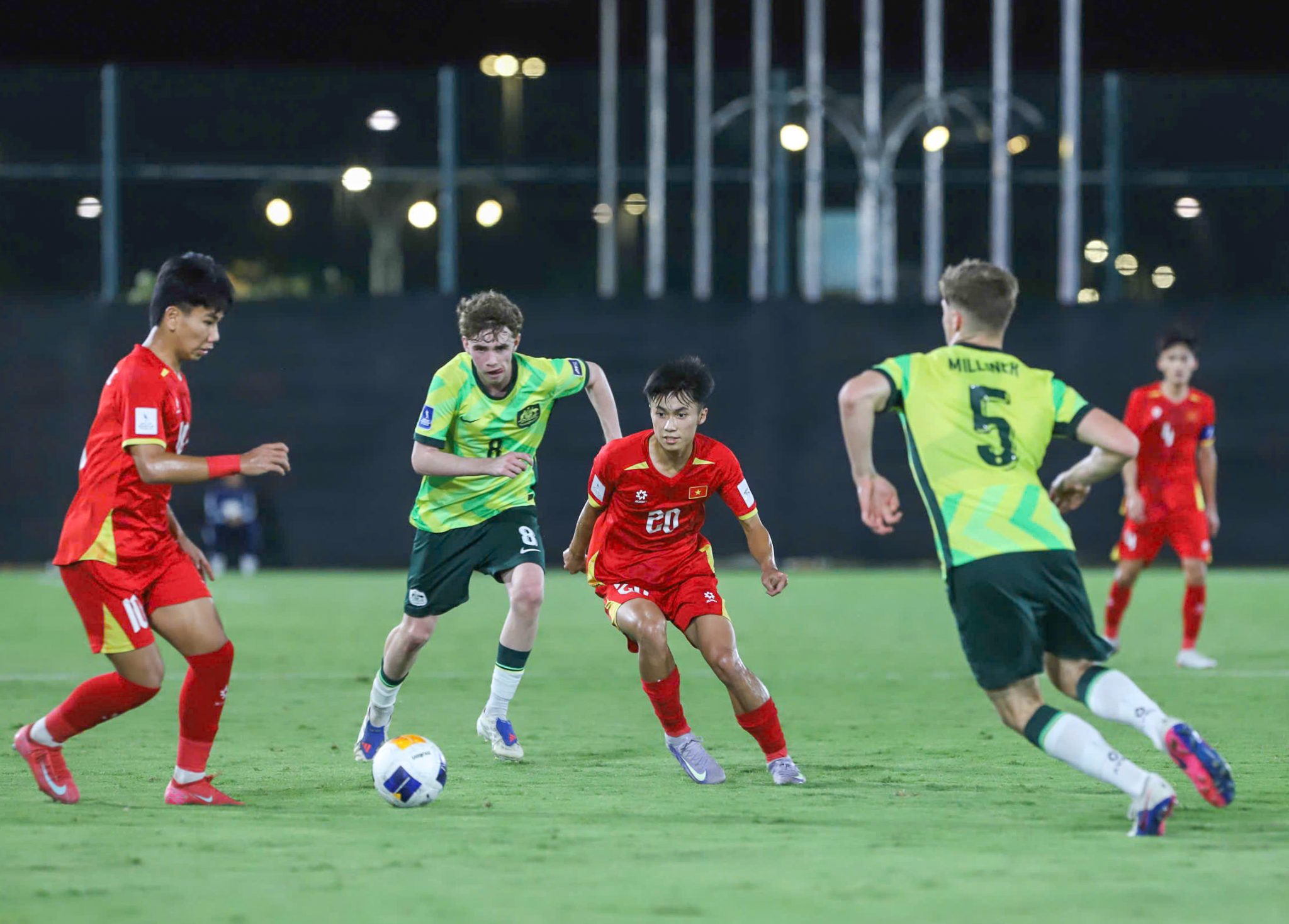 u17 việt nam vs U17 úc u17 viet nam vs U17 uc