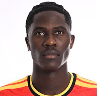 Amadou Onana