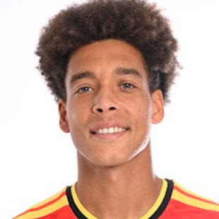 Axel Witsel