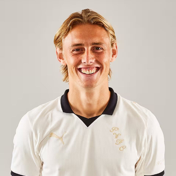 Ben Waine