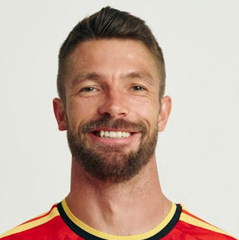 Brandon Mechele