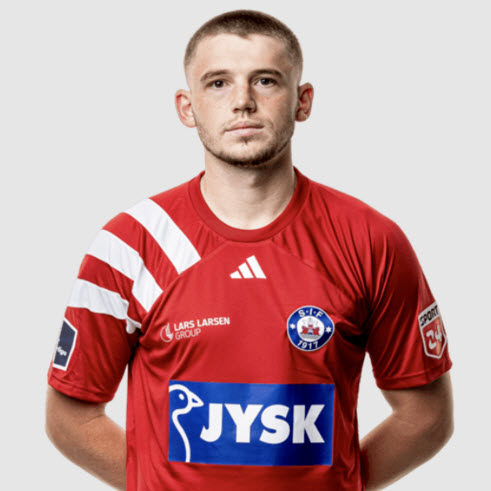 Callum McCowatt