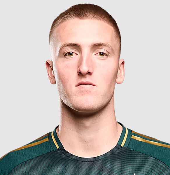 Finn Surman