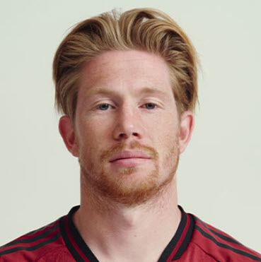 Kevin De Bruyne
