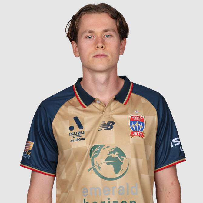 Lachlan Bayliss