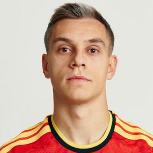 Leandro Trossard