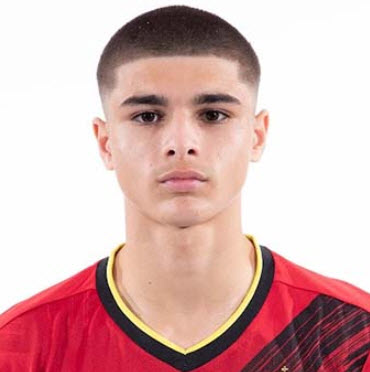 Matias Fernandez-Pardo