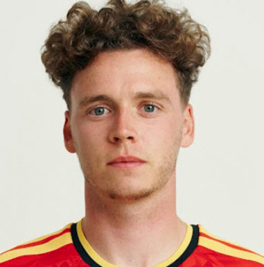 Maxim De Cuyper