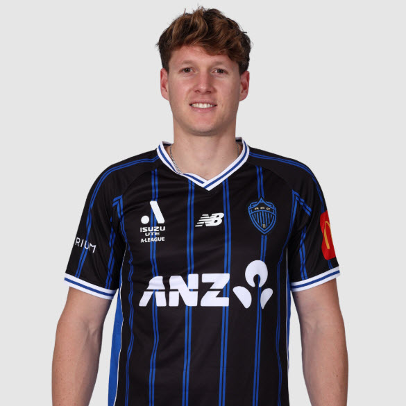 Nando Pijnaker