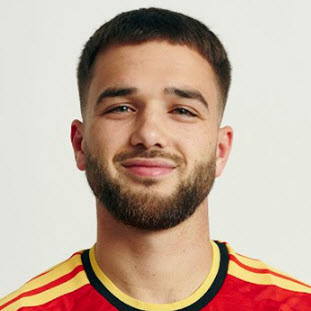 Nicolas Raskin