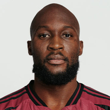 Romelu Lukaku