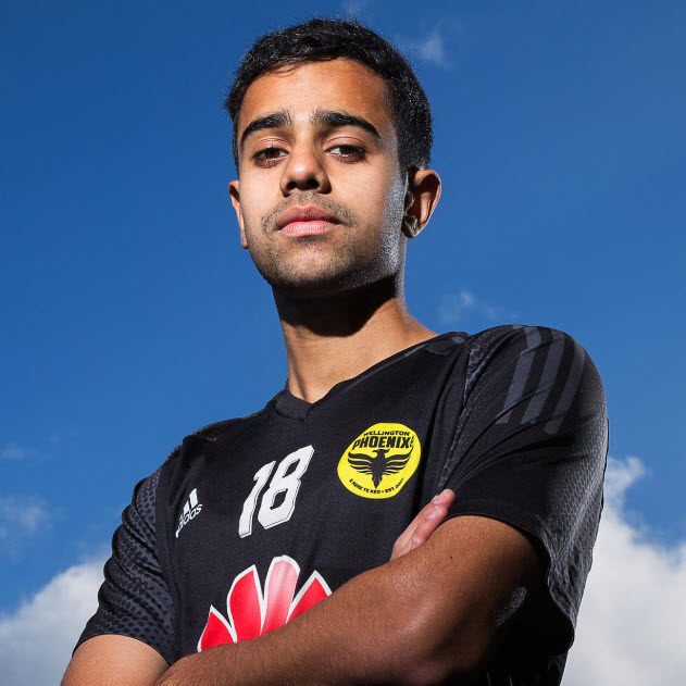 Sarpreet Singh