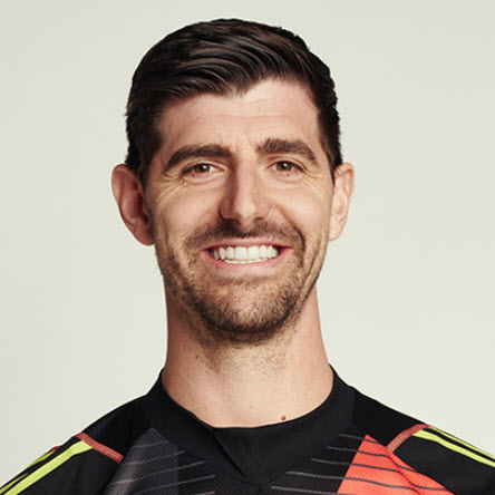 Thibaut Courtois