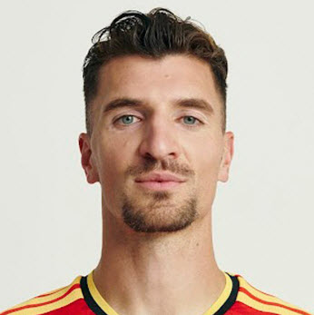 Thomas Meunier
