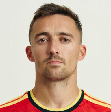 Timothy Castagne