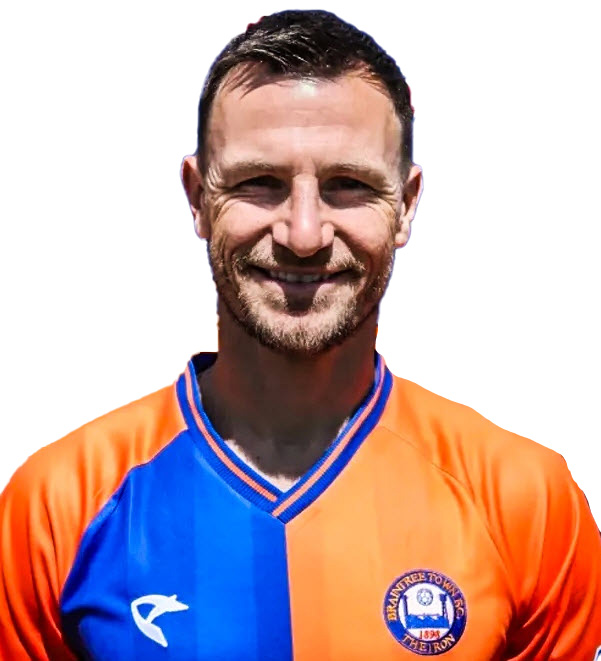 Tommy Smith