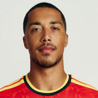 Youri Tielemans