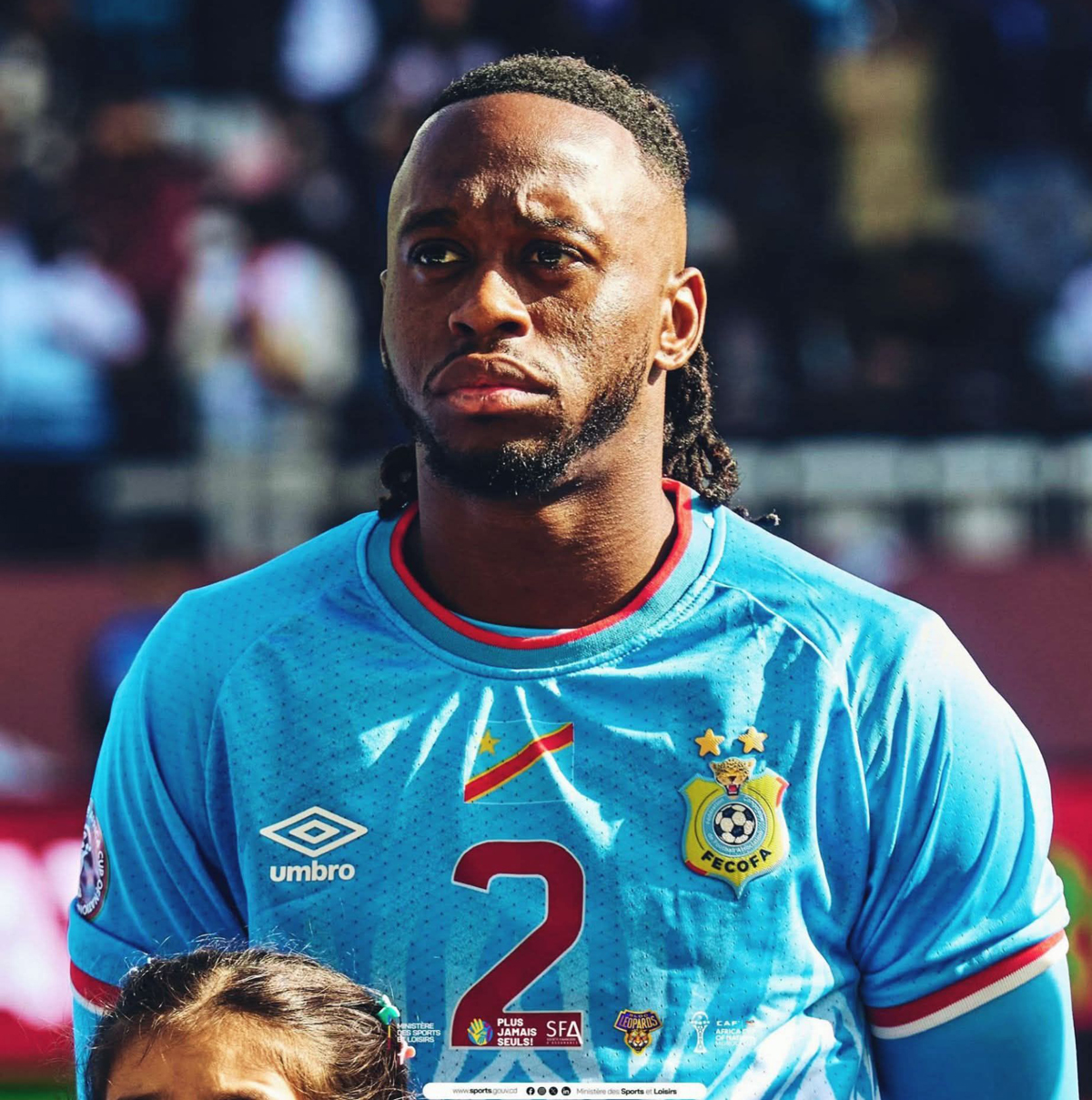 Aaron Wan-Bissaka