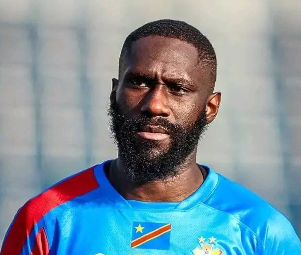 Arthur Masuaku