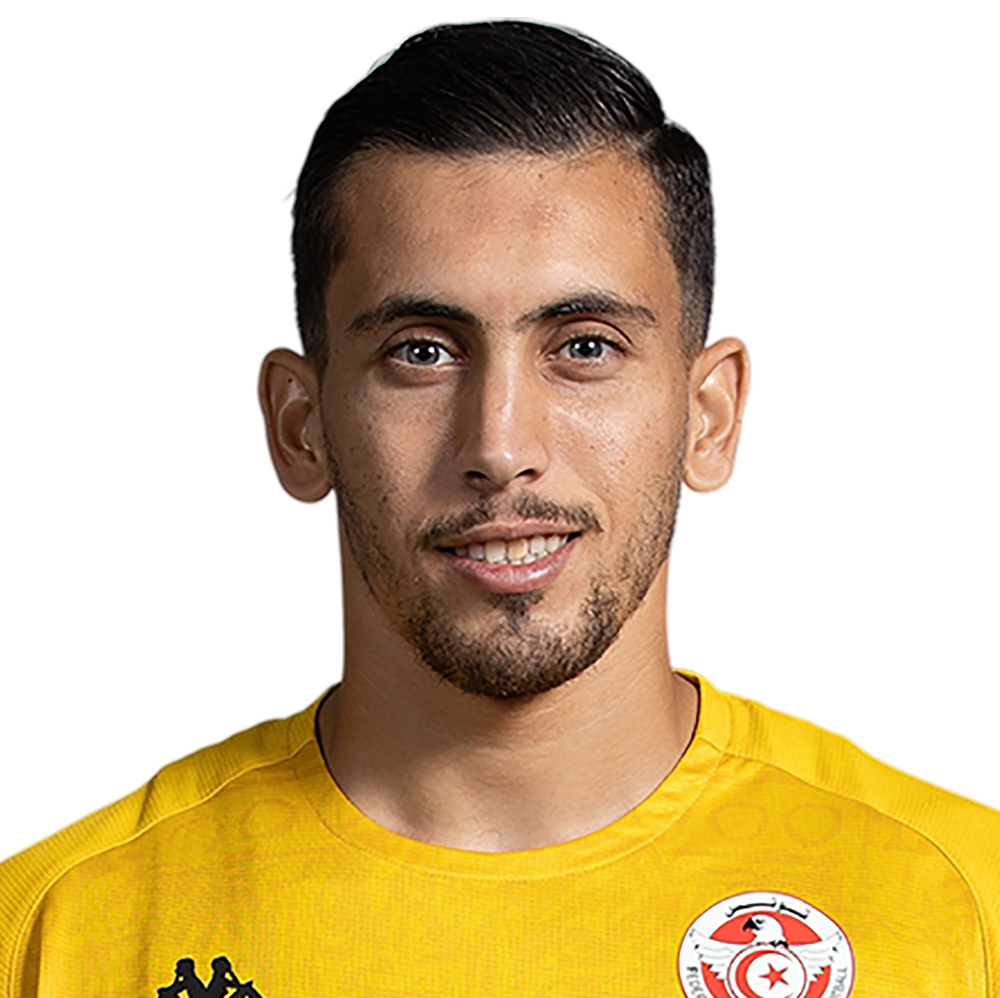 Aymen Dahmen